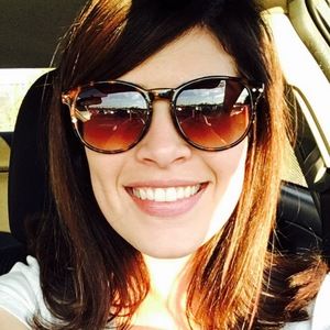 Meet your Posher, Serena